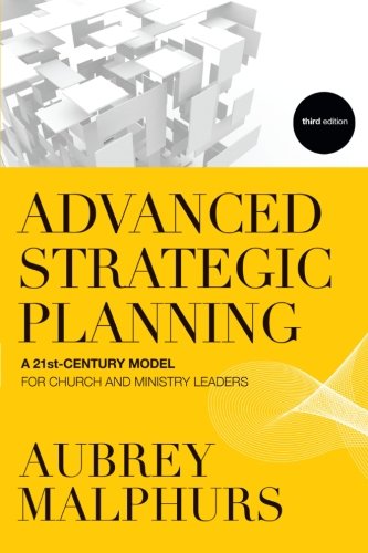 advanced strategic planning