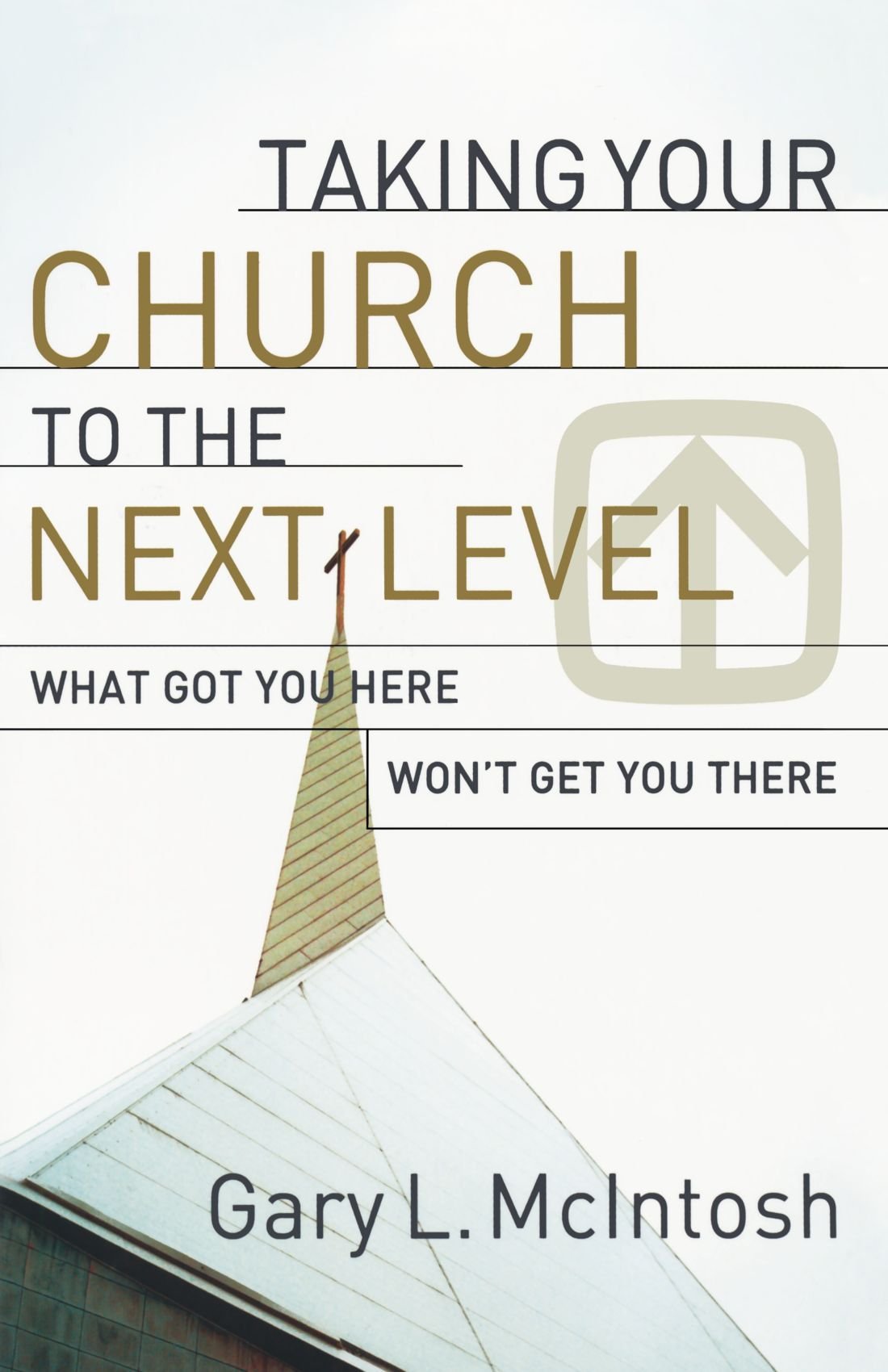 take your church to the next level
